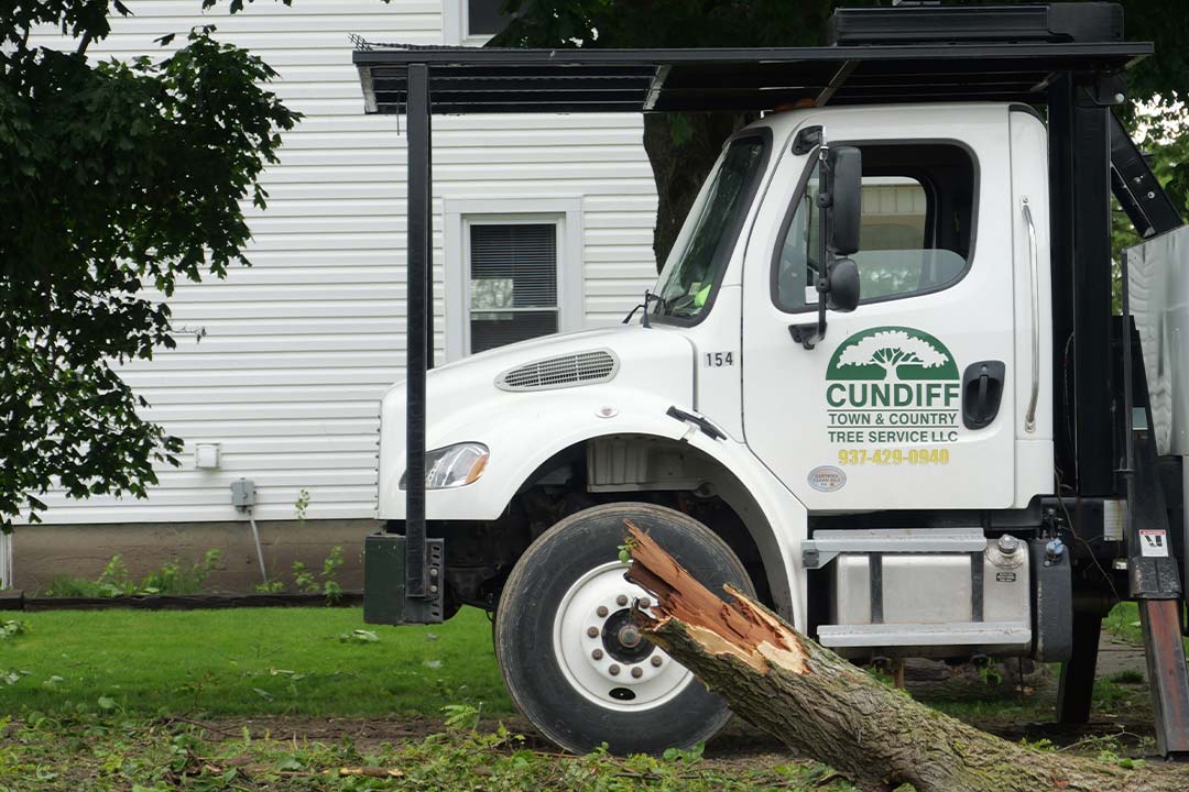 Storm Services Storm Services